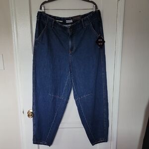 NEW Ava & Viv denim Trousers